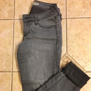 Old Navy rockstar skinny jeans